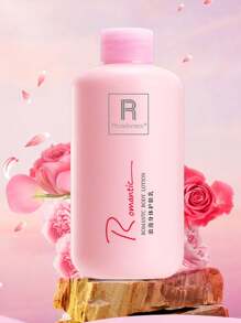 Sữa Dưỡng Thể Rosetime Romantic 230ml Dưỡng Ẩm Và Nuôi Dưỡng Cải Thiện Tình Trạng Xỉn Màu, Làm Dịu Và Làm Mềm Da, Nuôi Dưỡng Toàn Thân, Dễ Dàng Hấp Thụ, Không Nhờn - trắng - Xem 2
