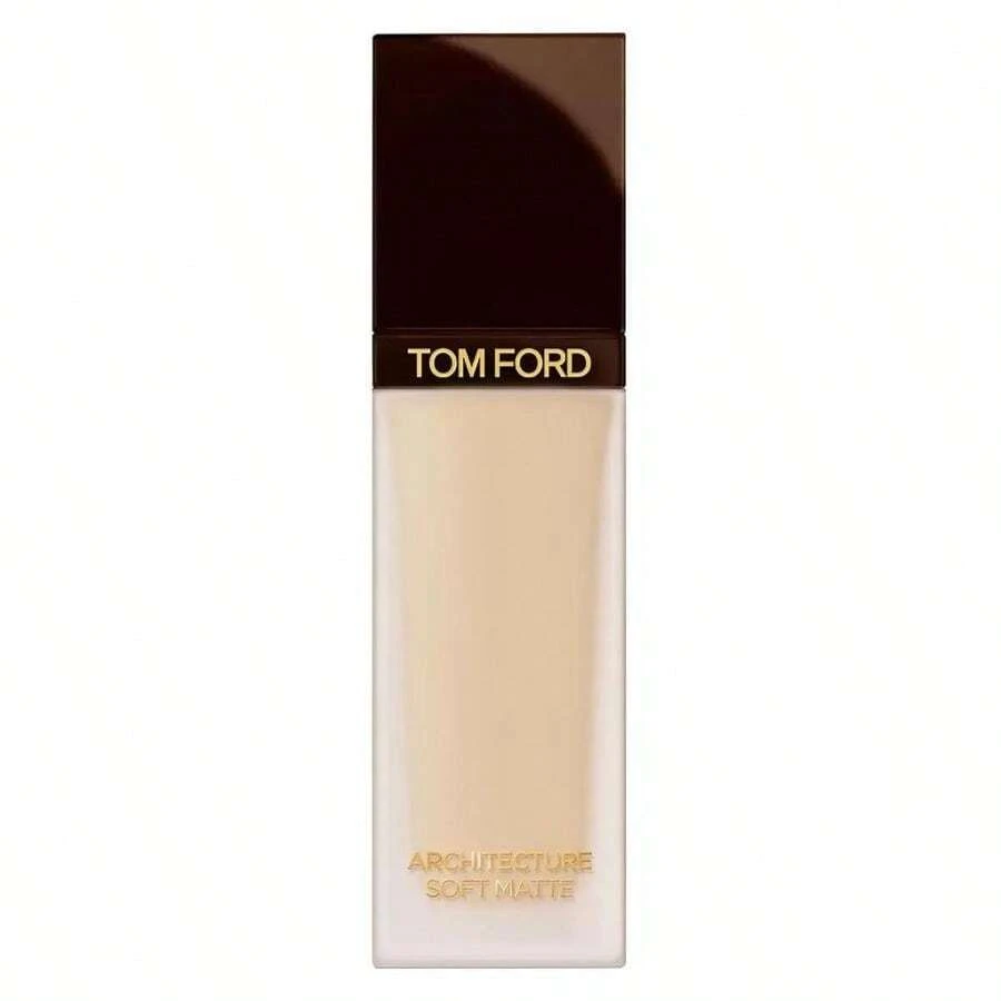 Tom Ford Base - 1.1 ARENA CALIENTE - View 1