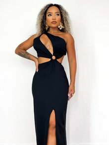 Women Dresses - màu đen - Xem 1