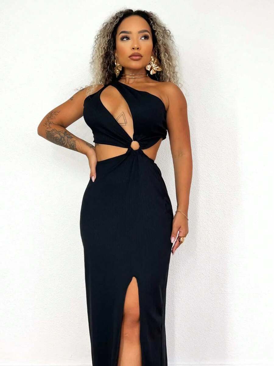 Women Dresses - màu đen - Xem 1