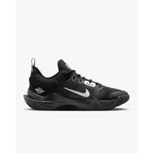 Nike Giannis Immortality 2 DM0825-002 Men's Black Gray Basketball Shoes LX1 - 彩色 - 查看 3