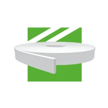 Meu Rodape Wall Stickers - White - View 5