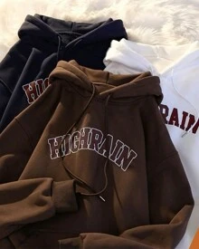 Men Hoodies - Nhiều màu - Xem 2