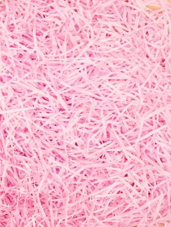 1pc, 20g, 30g, 50g, 100g Crinkle Paper Raffia Gift Filling Shred For Wedding, Valentine's Day, Halloween, Father's Day, Mother's Day Party Decoration Fragile Gift Protection,