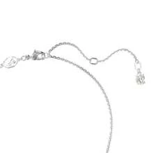 Swarovski Mesmera Pendant Mixed Cuts, Blue, Rhodium Plated £ 89