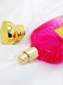 Perfume de mujer 100ML con aroma amaderado y floral - Floral - Ver 3