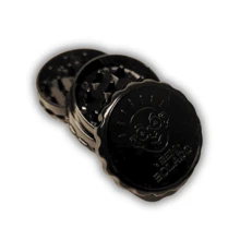 Grinders - שחור - ראה 4