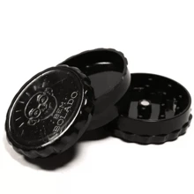 Grinders - שחור - ראה 3