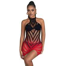 Interior Women Sexy Lingerie Dresses - Nhiều màu - Xem 1