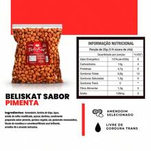 Protein - Crocante Picante - Xem 3