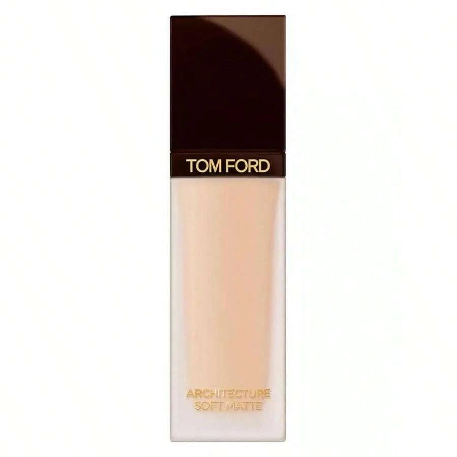 Tom Ford Base - 0.3 SEDA MARFIL - Ver 1