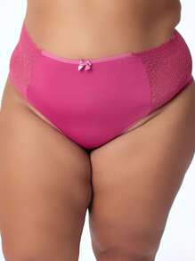 Plus Size Panties - Nhiều màu - Xem 7