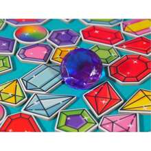 Mercurio Board Game - Multicolor - View 3