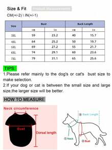 1pc Large Dog Knitted Sweatshirt Golden Retriever Samoyed Border Collie Cat Autumn/Winter Pet Clothing Apparel Suitable For Medium To Large Dogs - Purple - View 2