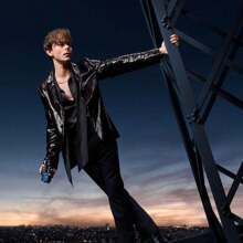 Paco Rabanne Rabanne | Rabanne Phantom Intense Eau De Parfum Intense 100ml - Default - View 6