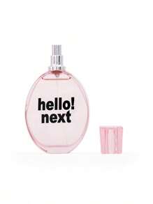 PERFUME DE DAMA HELLO! NEXT LOVALI 100ML - Dulce - Ver 6