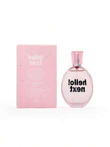 PERFUME DE DAMA HELLO! NEXT LOVALI 100ML - Dulce - Ver 7