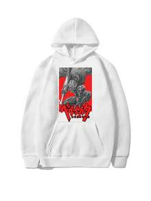 Men Sweatshirts - trắng - Xem 2
