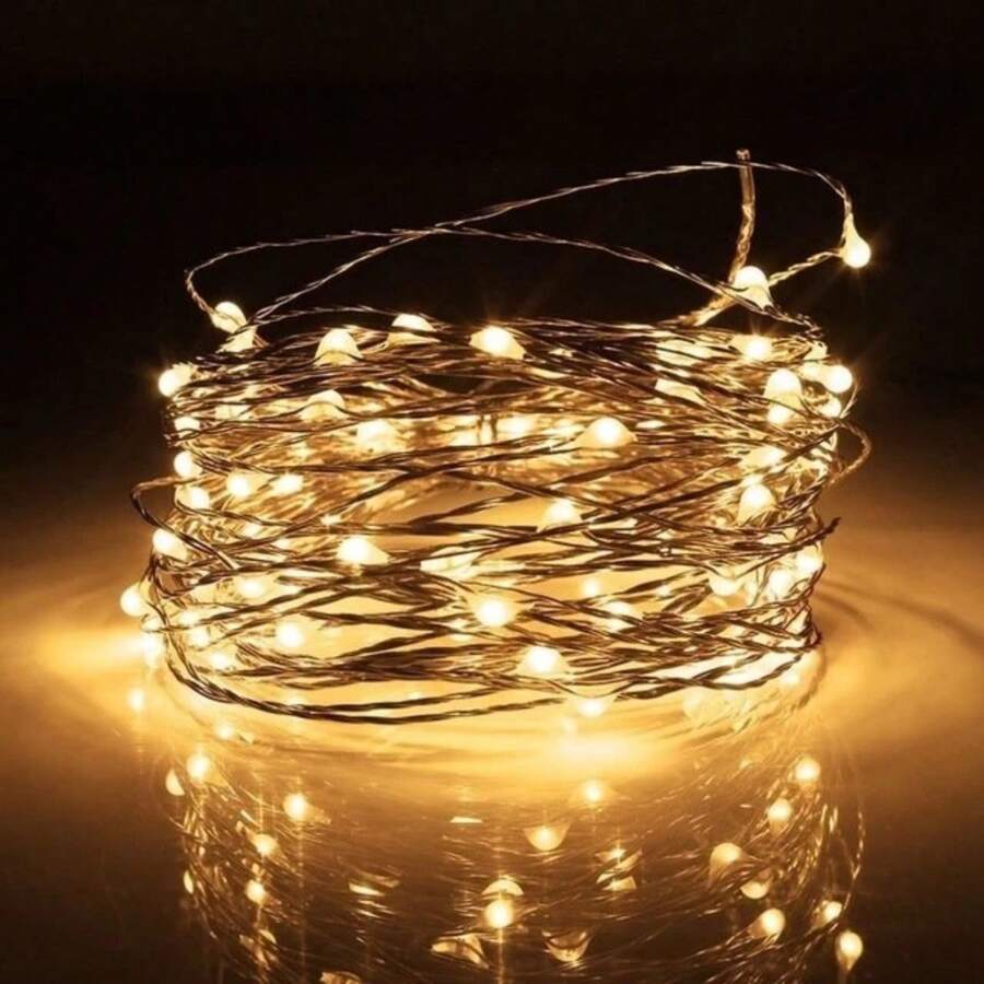 Glow Party Supplies - 3M黃色 - 查看 1