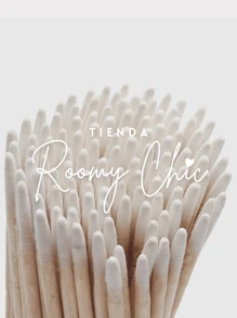 Eyelashes Tools - White - View 6