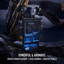 Paco Rabanne Rabanne | Rabanne Phantom Intense Eau De Parfum Intense 100ml - Default - View 4
