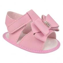 Baby Sandals - Màu Hồng baby - Xem 1