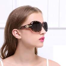 Eyeglass Care - 棕色 - 查看 3