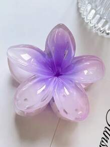 Hair Clips - Lilac Purple - View 3