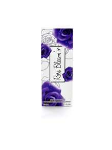 PERFUME DE DAMA ROSE BLOOM´M LOVALI 100ML - Floral - Ver 2