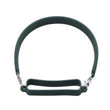 1PC Silicone Water Bottle Rope,  Silicone Water Bottle Sling Rope, Suitable For Most Water Bottles - Multicolor - View 7