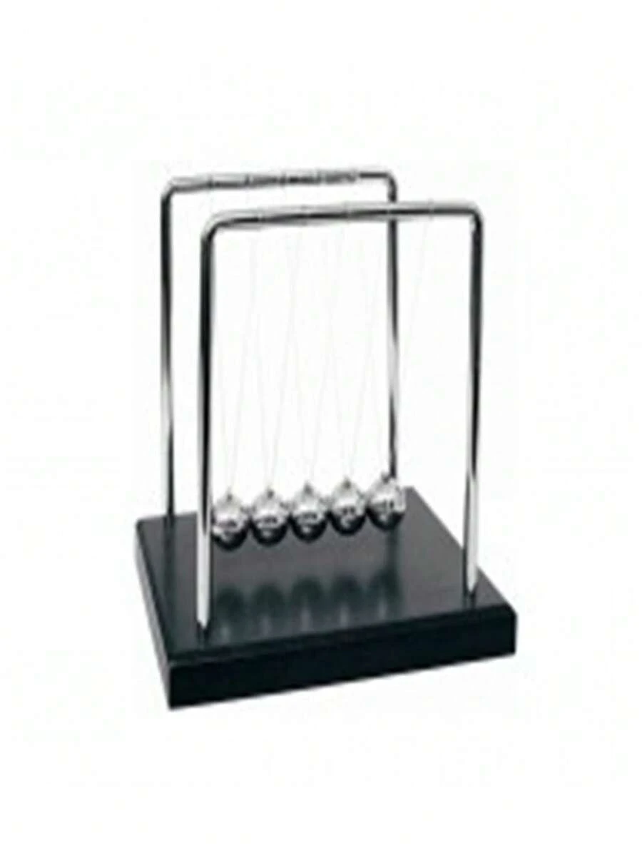 Az Import & Trading TG12 Newtons Cradle Balance Balls - Nhiều màu - Xem 1