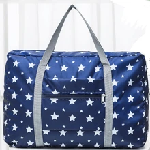1pc/2pcs Travel Duffle, Waterproof Carry-On Luggage, Shoulder, Travel Tote, Hand, Gym Sports, Overnight Weekend, Lightweight Travel Luggage For Sports, Gym, Vacation, Travel, Business Trip Organizer Makeup Case, For Lipstick, Brush, Skincare, Mobile Phone, Coin, Small Items, For Home, Gift, Vacation And Festival Halloween Christmas Multifunctional Use, Boho Vibes
