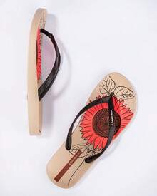 Ipanema IP 83178 - Chanclas Multicolor - ☑Entrega 24/72h a España (península)