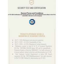 Cerdá POE BUBBLE MANUAL UMBRELLA - Multicolor - View 3