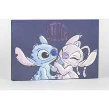 Lilo Y Stitch STITCH STATIONERY SET - Multicolor - View 2
