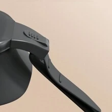 3 件套（游泳镜 + 鼻夹 + 耳塞）儿童 6-12 岁游泳镜，防水防雾高清宽框潜水镜，适合男孩和女孩 - 藏蓝色 - 查看 3