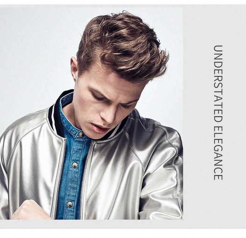 TOPHILL TOPHILL 39mm Automatic SelfWind Men's Mechanical Watches 316L