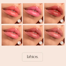 Blush - 03 - Visualizzare 2