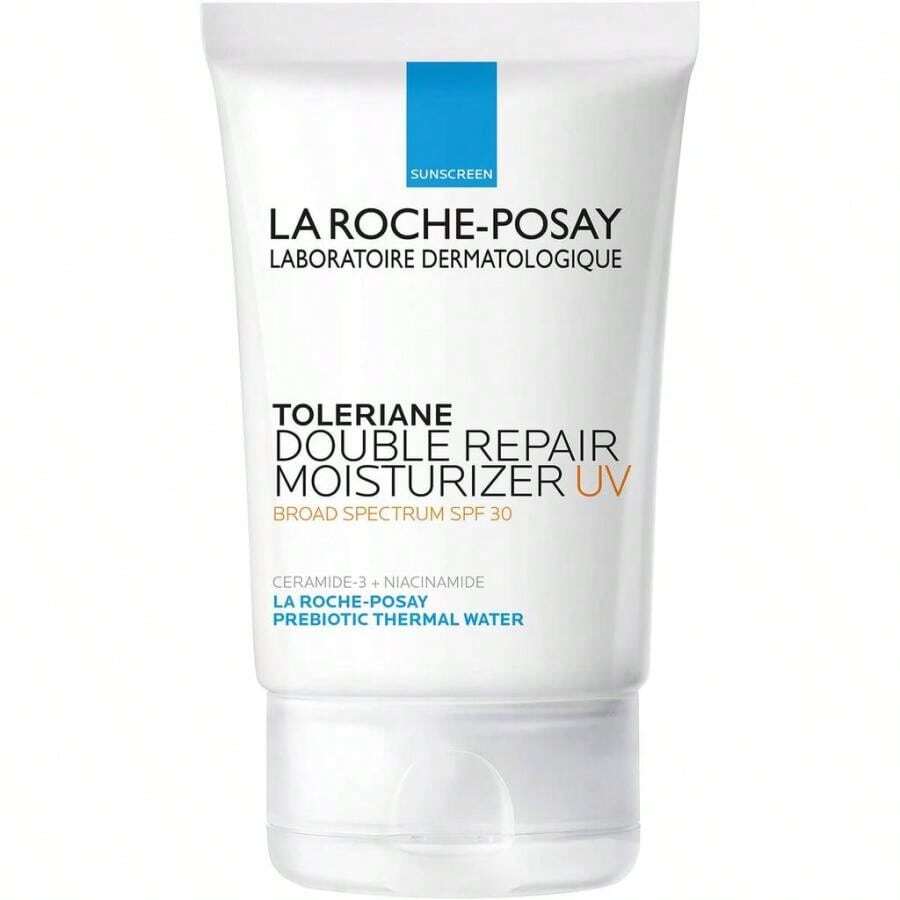 La Roche-Posay Toleriane Double Repair Moisturizer - Default - View 1