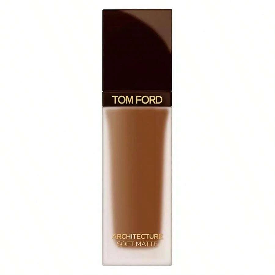 Tom Ford Base - 11.5 NUECES CALIENTE - Ver 1