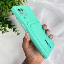 Basic Phone Cases - 青碧色 - 查看 2