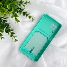 Basic Phone Cases - 青碧色 - 查看 5