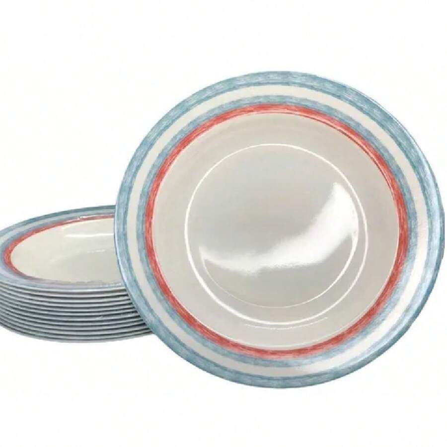 Plates - Nhiều màu - Xem 1