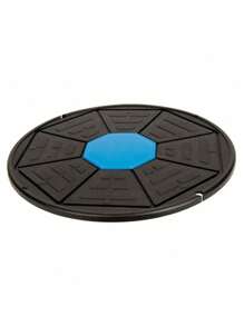 Aeromat 33815 Wobble Board Core Training - Multicolor - View 2