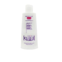 Hair Treatment - White - View 2