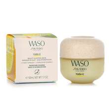 Shiseido Waso Yuzu-C Beauty Sleeping Mask - 50ml/1.7oz - Multicolor - Ver 2