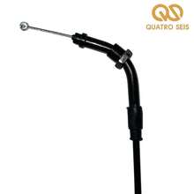 Motorcycle Replacement Parts - 黑色 - 查看 4