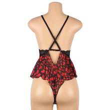Oh Yeah Lover Women Sexy Bodysuits