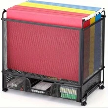 Cajas de almacenamiento de archivos