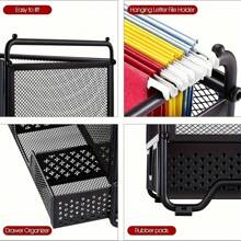 Cajas de almacenamiento de archivos